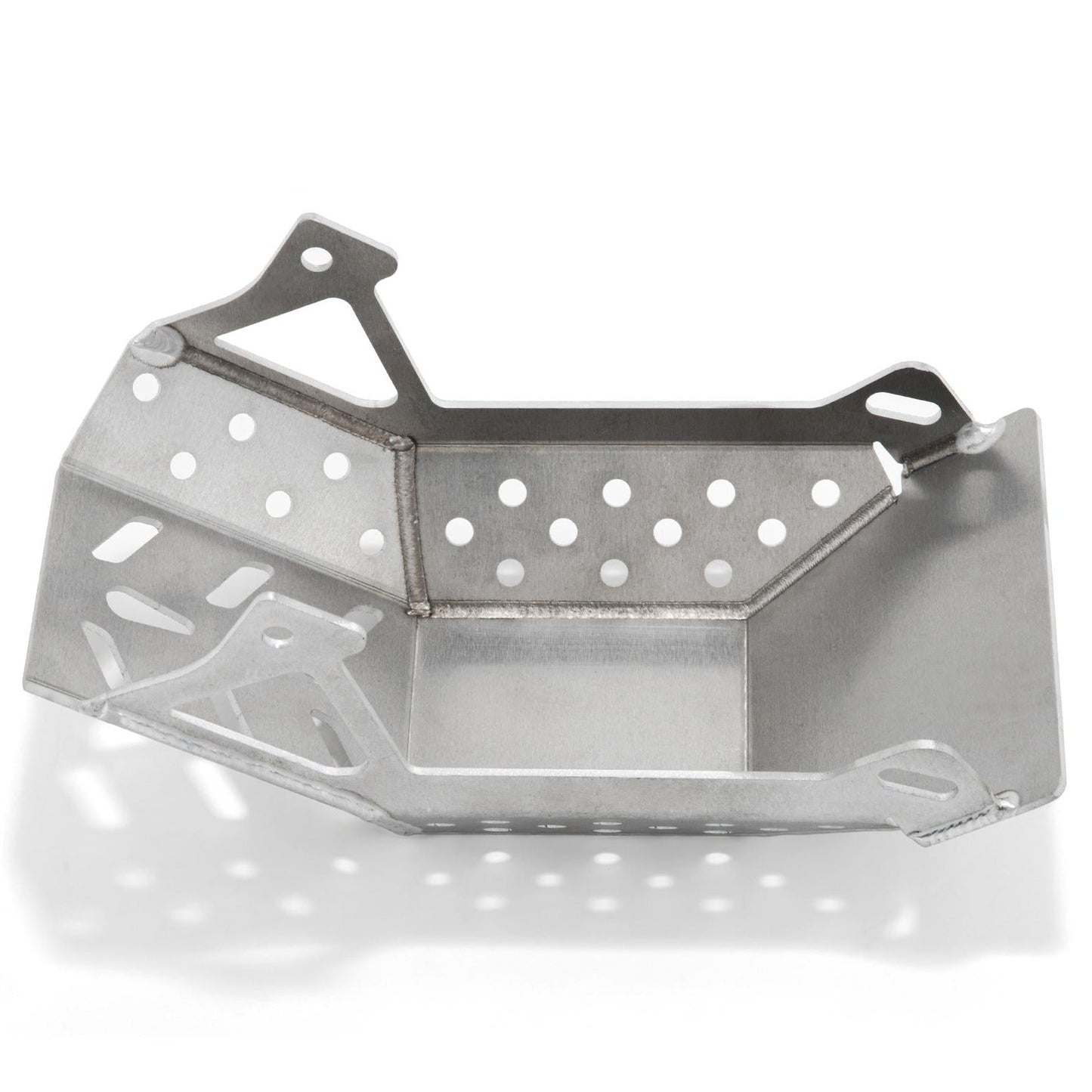 SurRonshop Reinforced Bash Plate v3