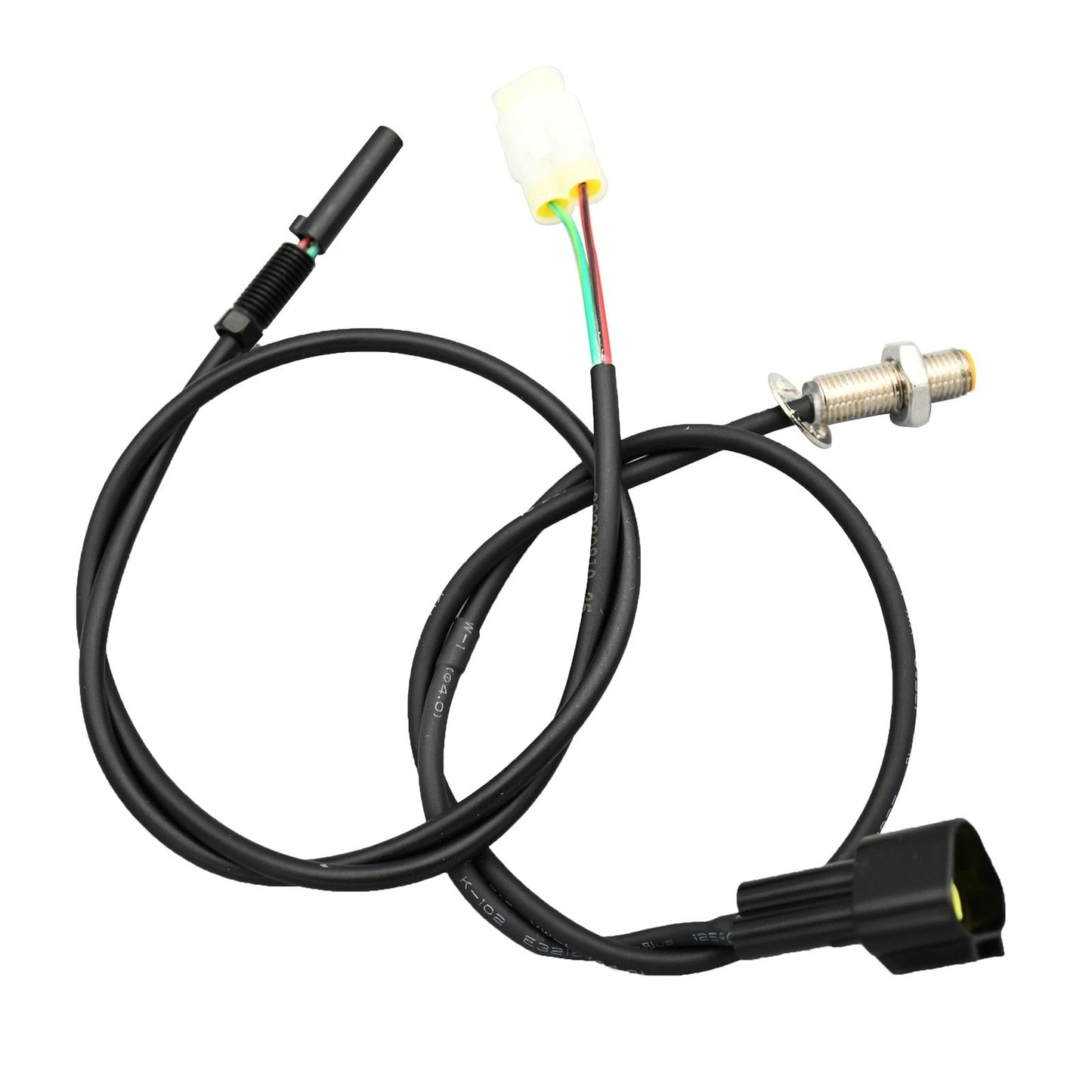 Sur-Ron Brake & Kickstand Sensors
