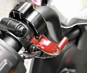 SurRonshop Handlebar Hook v2