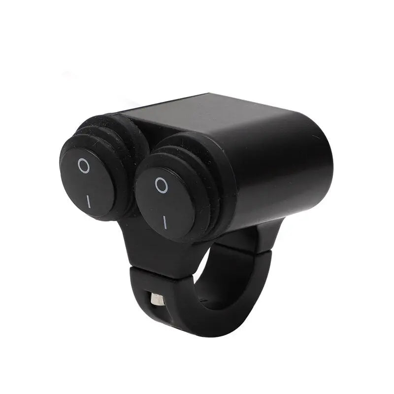 SurRonshop Multicolor Headlight