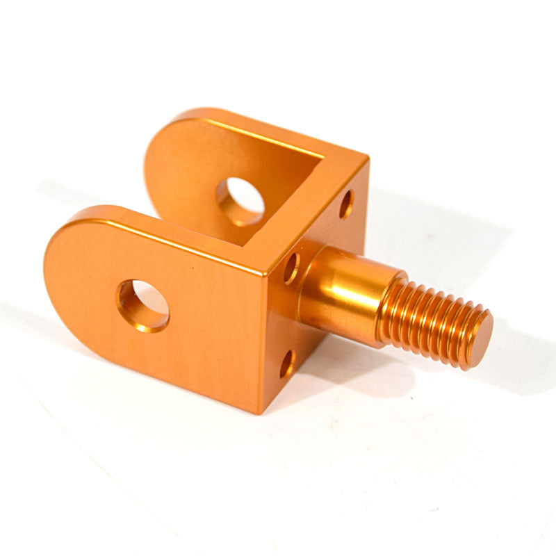SurRonshop Foot Peg Bracket