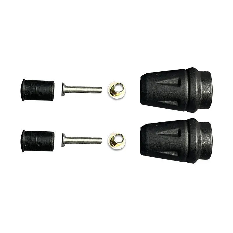 SurRonshop Passenger Pegs v2