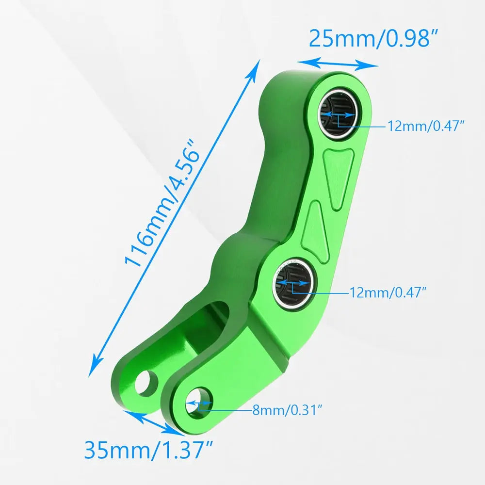 SurRonshop Reinforced Billet Linkage