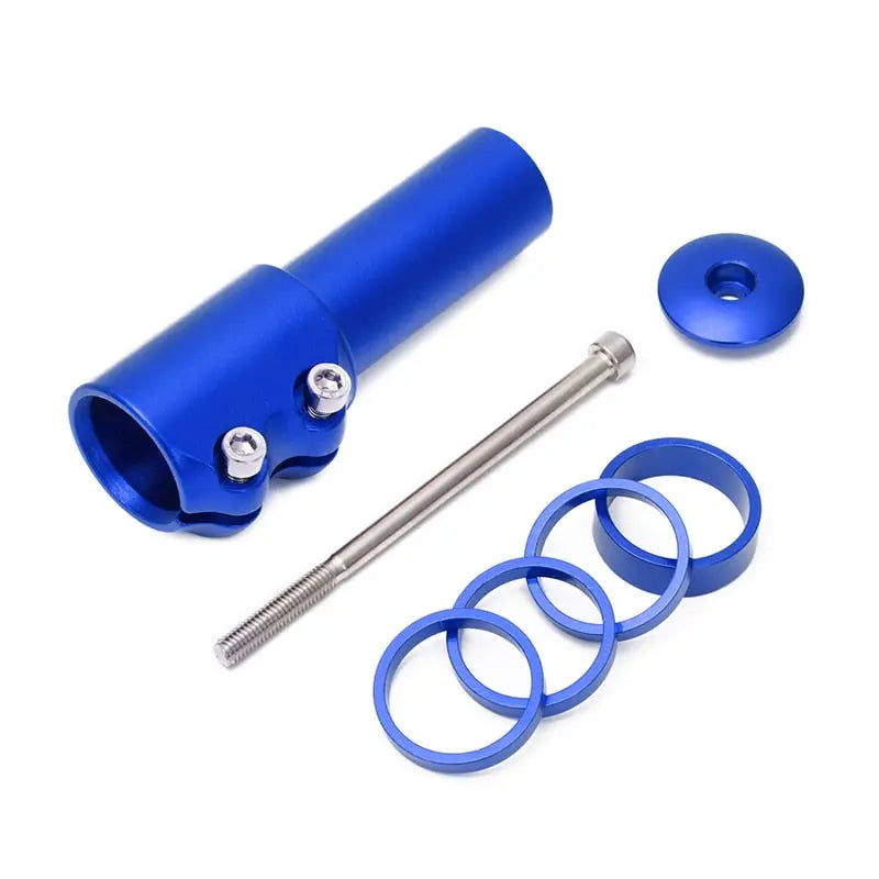 SurRonshop Adjustable Handlebar Lift Mount / Riser