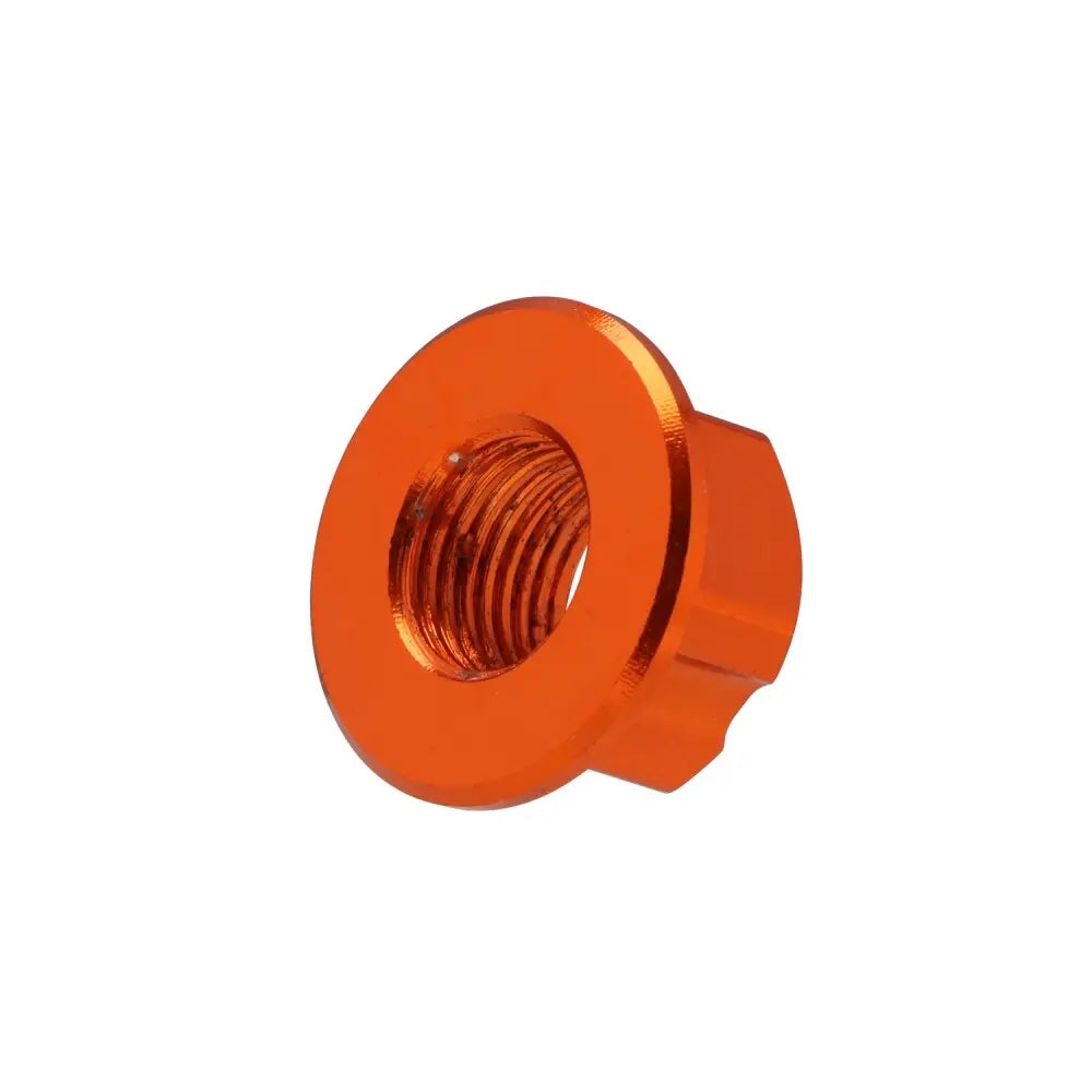 SurRonshop Rear Axle Nut