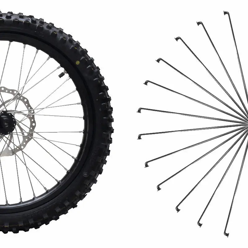 Sur-Ron Spokes