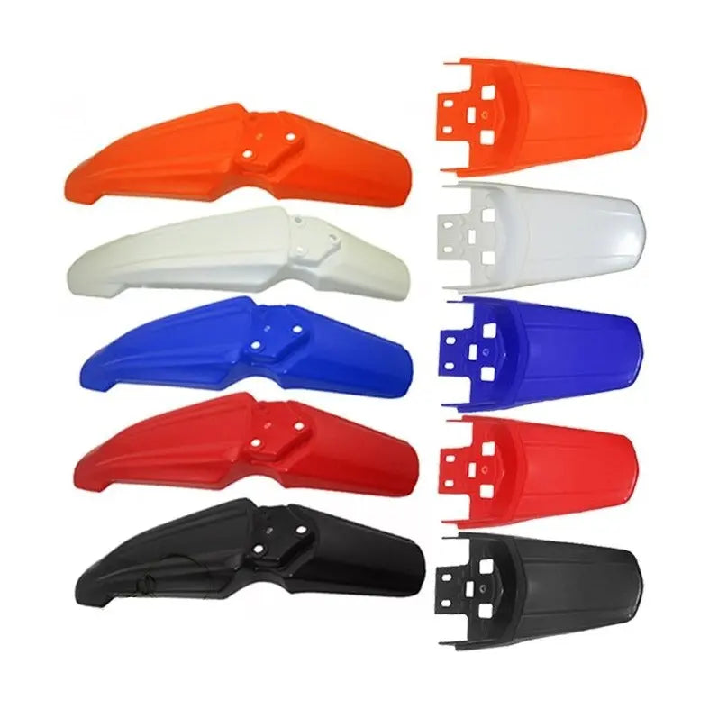 SurRonshop Multicolor Fenders
