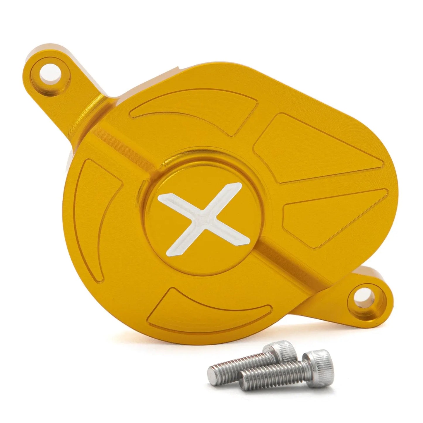 SurRonshop Motor Cooling Cover