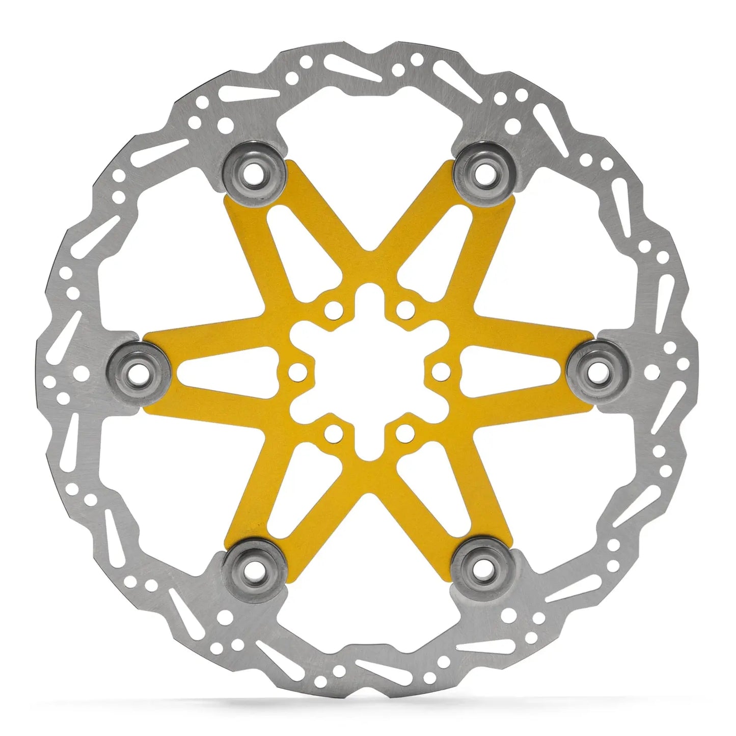 SurRonshop Floating Brake Rotors