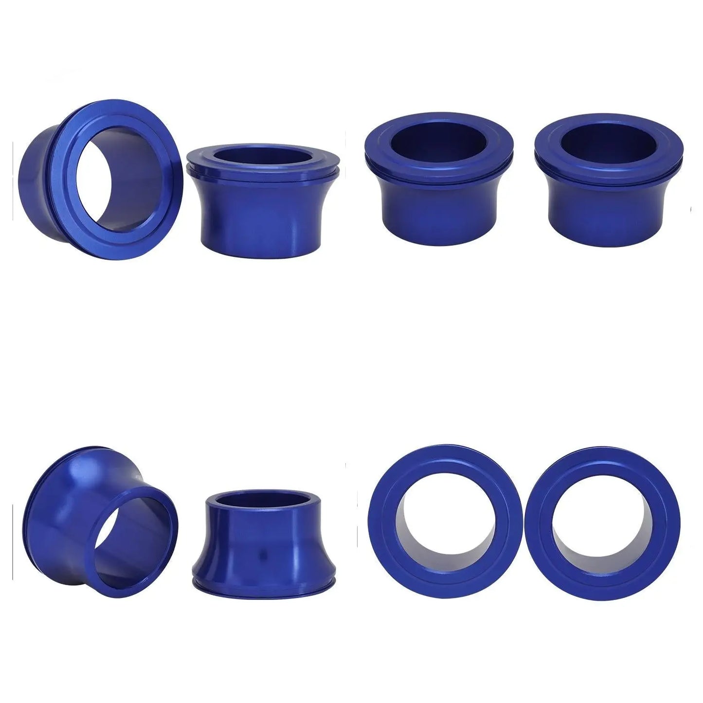 SurRonshop Front Wheel Hub Spacers