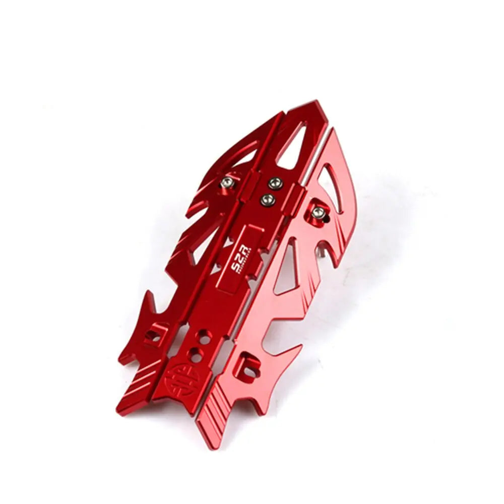 SurRonshop Front Shock Cover