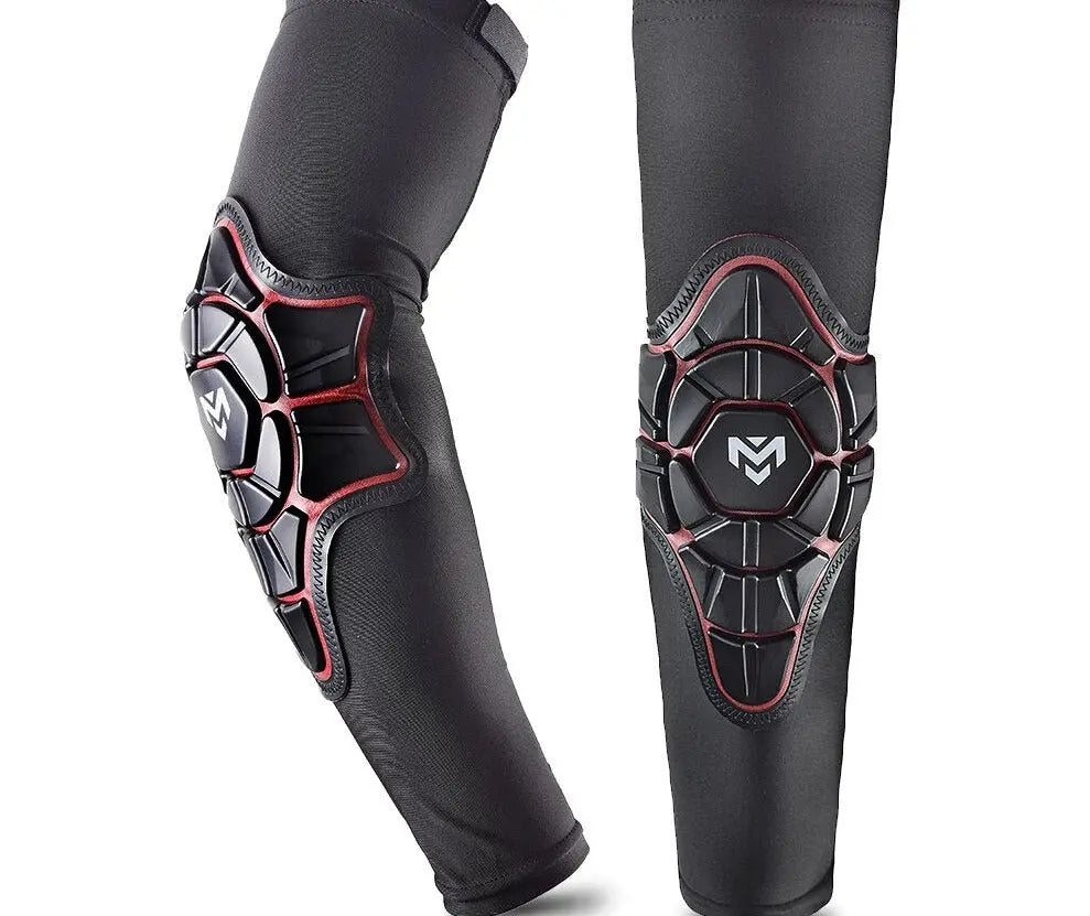 SurRonshop Elbow & Knee Guards