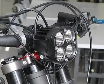 SurRonshop Headlight Kit v3