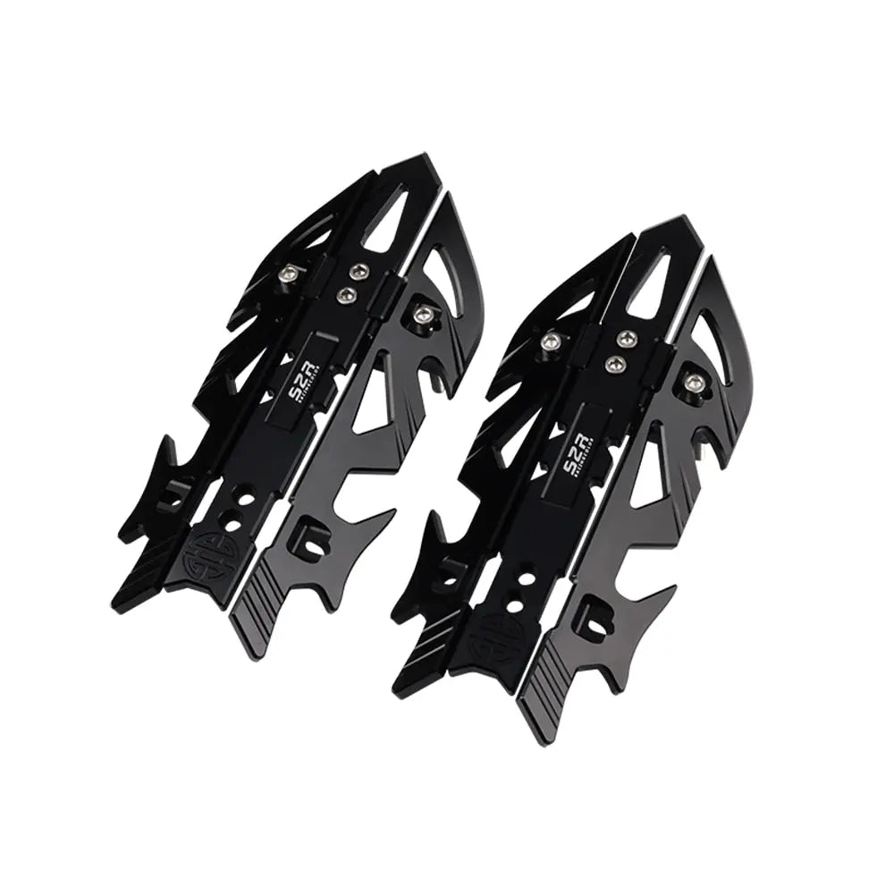 SurRonshop Front Shock Cover