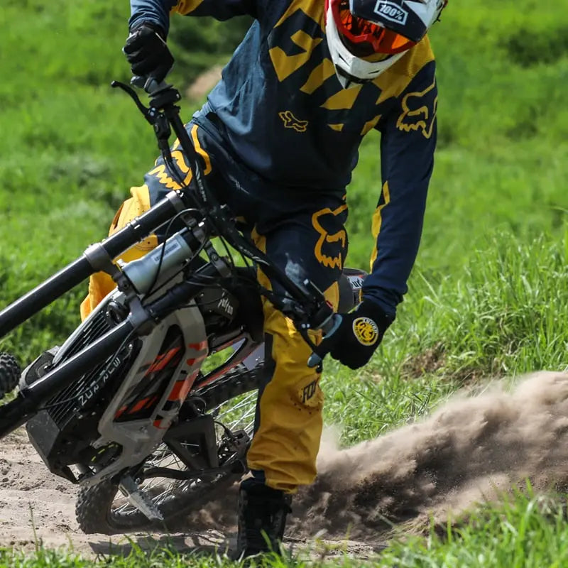 Sur-Ron Riding Gloves