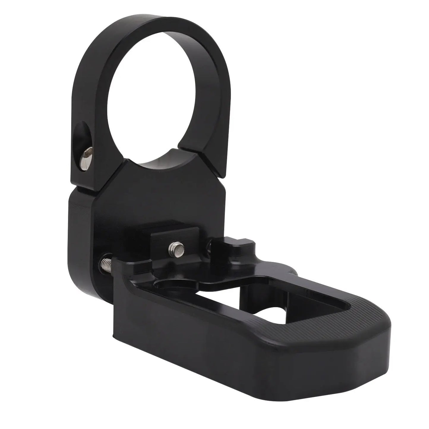 SurRonshop Speedometer Relocation Protective Bracket