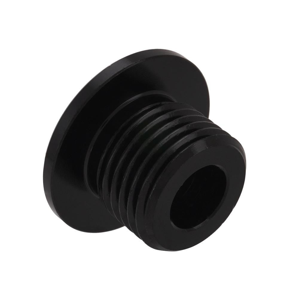 SurRonshop Multicolor Front Axle Nut Set