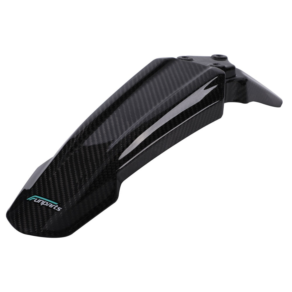 SurRonshop Carbon Fiber Fenders