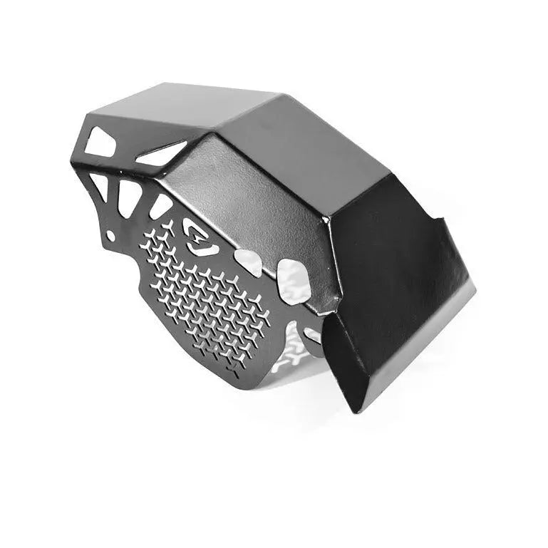 SurRonshop Reinforced Motor Guard Plate v2