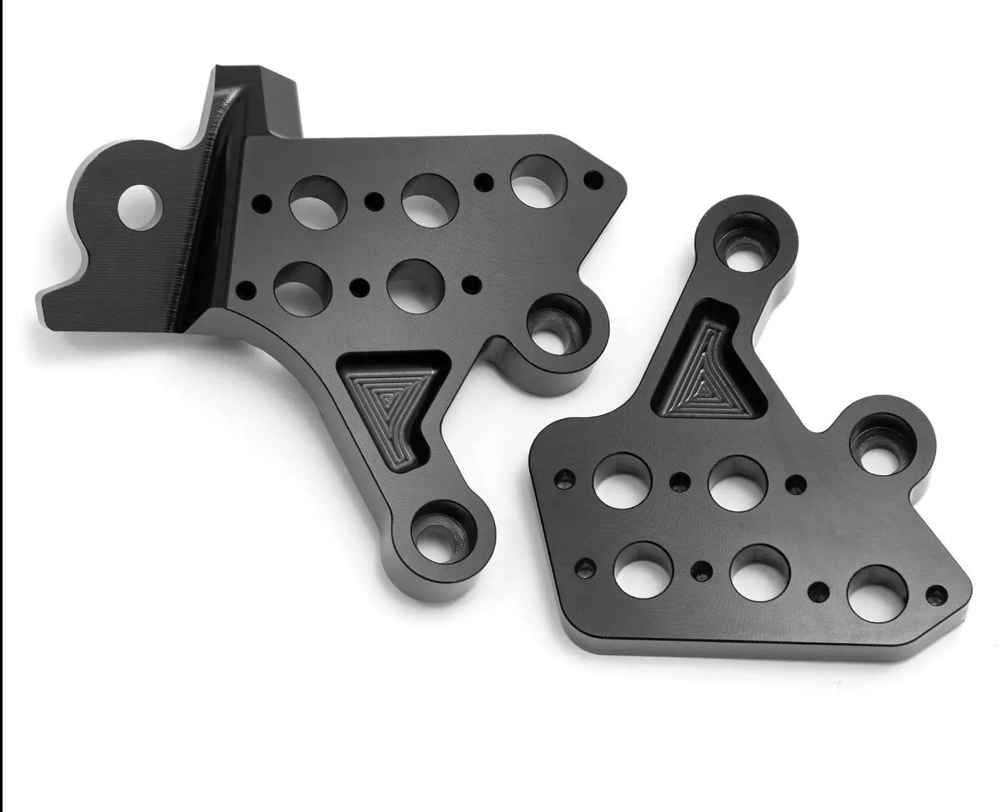 SurRonshop Peg Lowering / Passenger Pegs Kit
