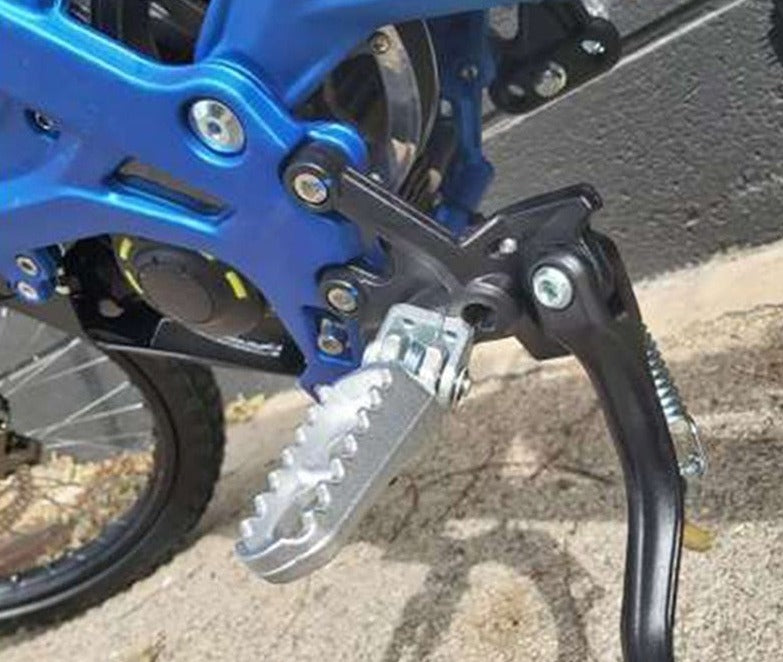 Sur-Ron Brake & Kickstand Sensors