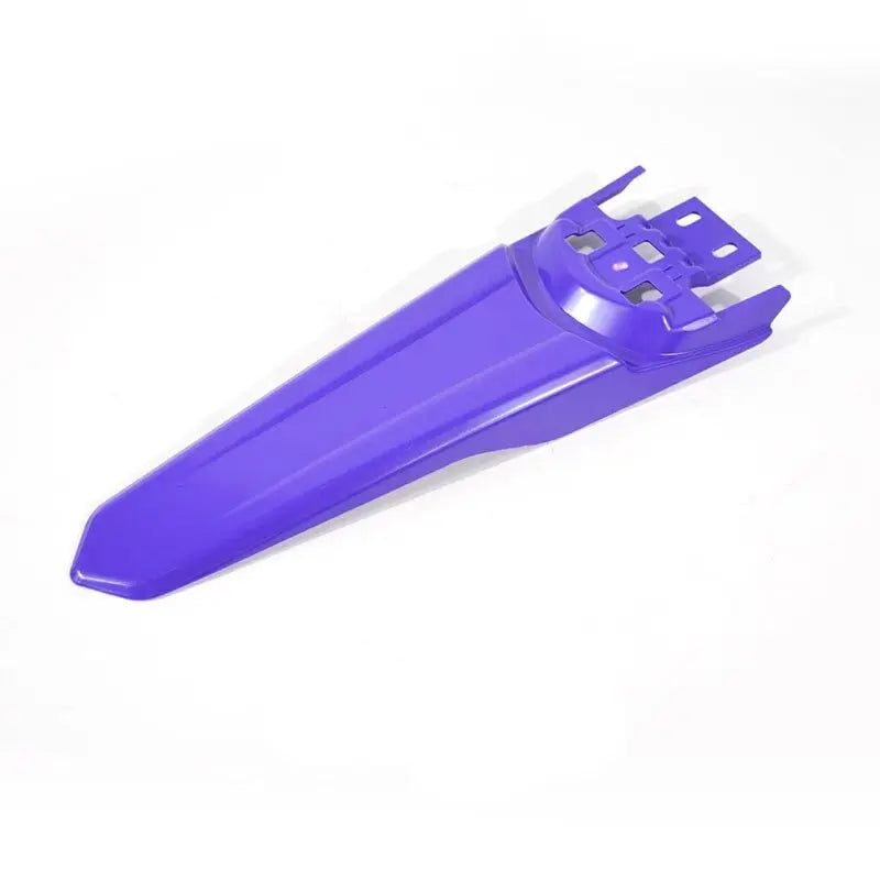 SurRonshop Extended Rear Fender v2