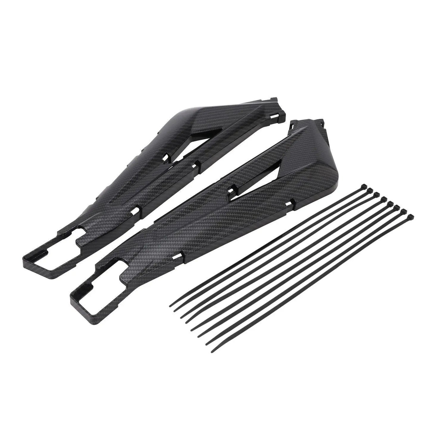 SurRonshop Swing Arm Cover