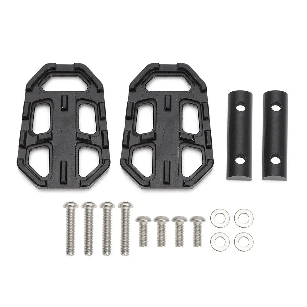SurRonShop Wider Peg Pads