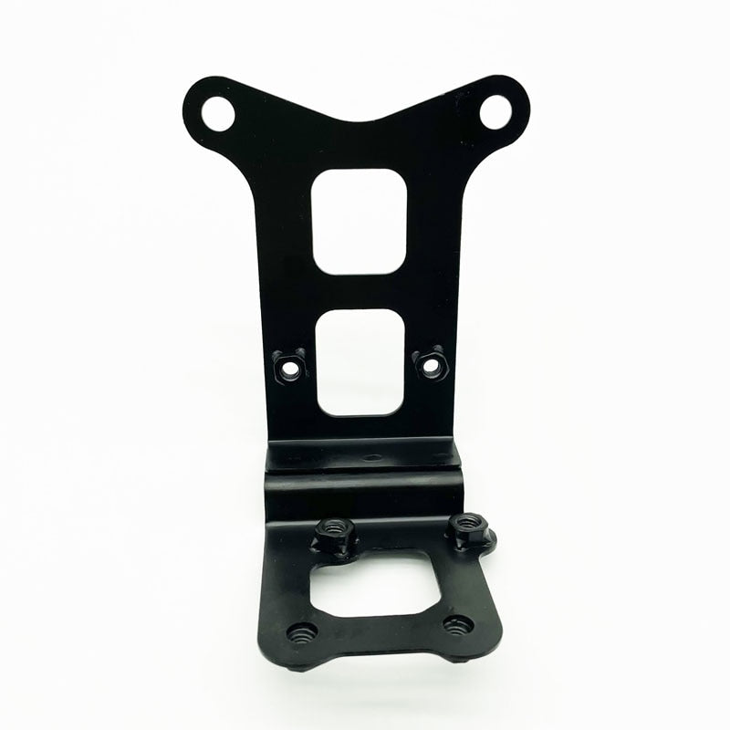 Rear Battery Compartment Plate