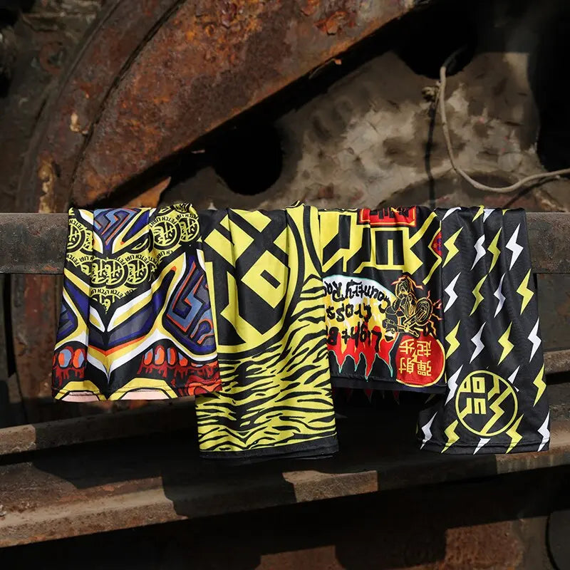 Sur-Ron Scarf-Mask