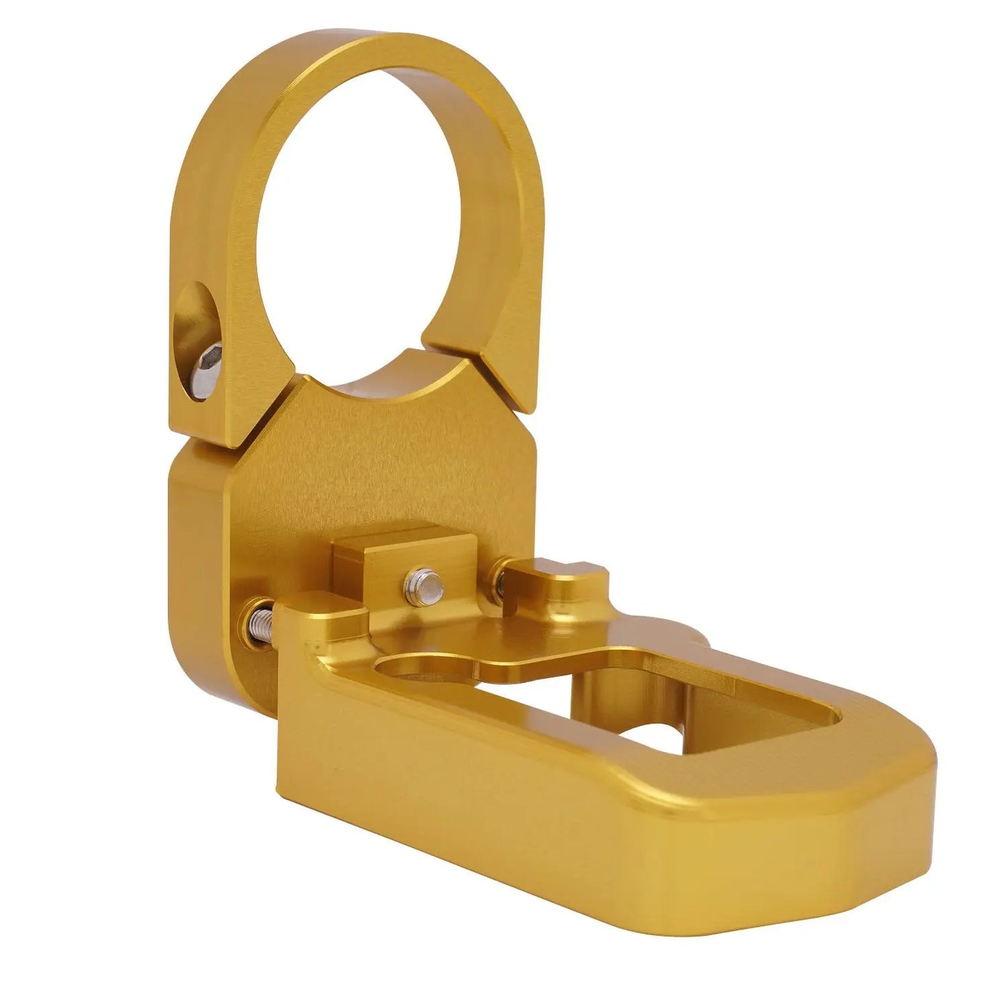 SurRonshop Speedometer Relocation Protective Bracket