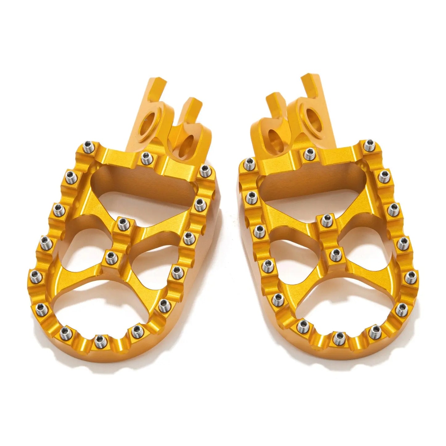 SurRonshop Storm Bee Foot Pegs