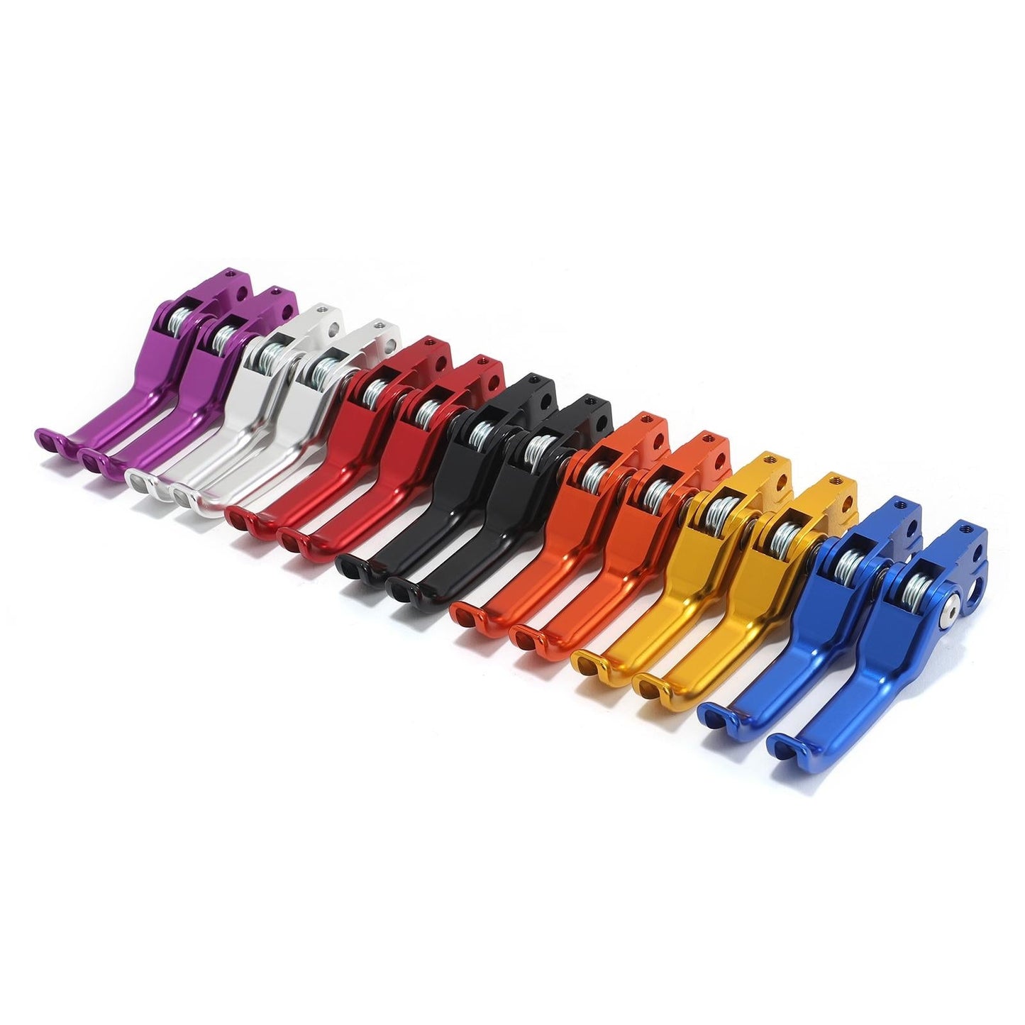 SurRonshop Brake Levers