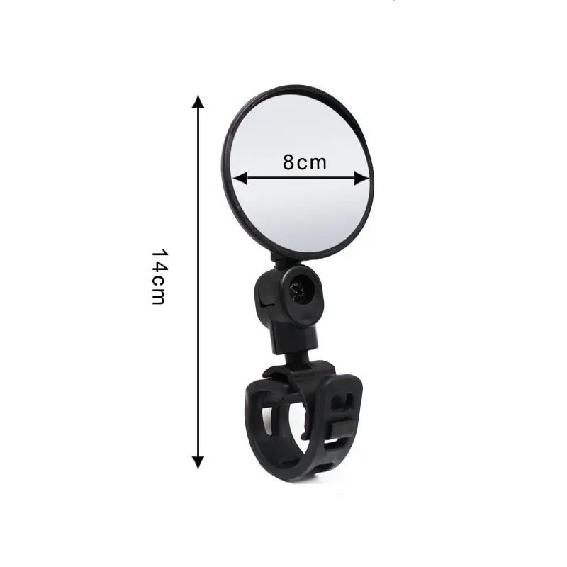 SurRonshop Rear View Mirrors