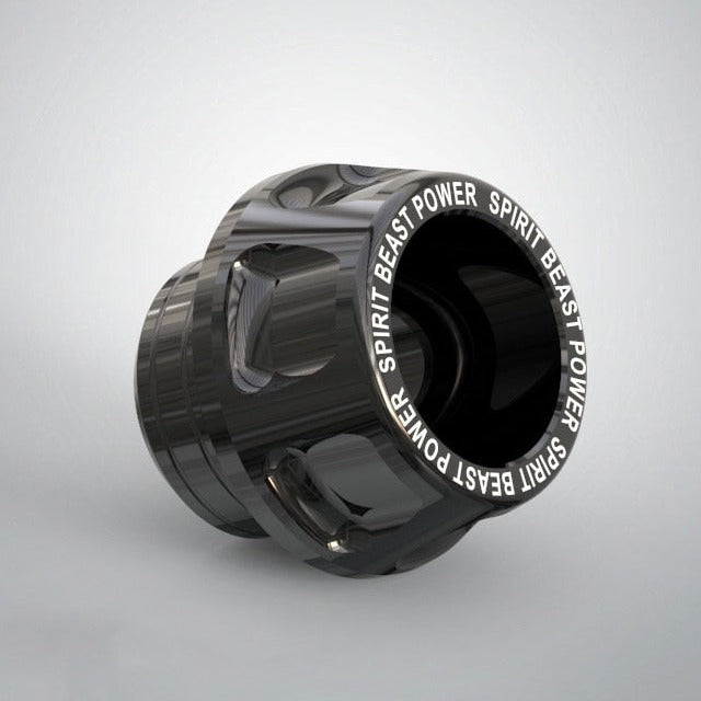 SurRonshop Anti-Fall Axle Nut