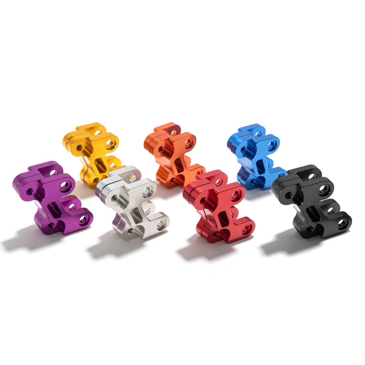 SurRonshop Footpeg Lowering Brackets