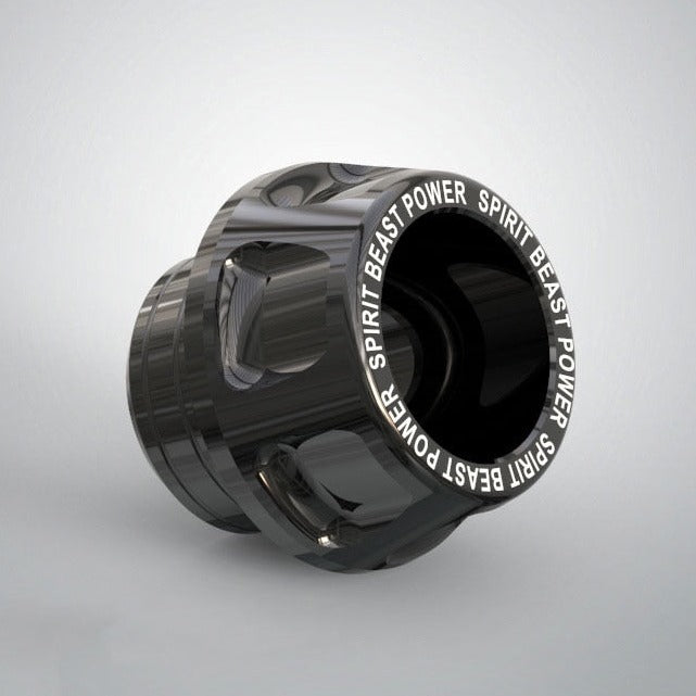 SurRonshop Anti-Fall Axle Nut
