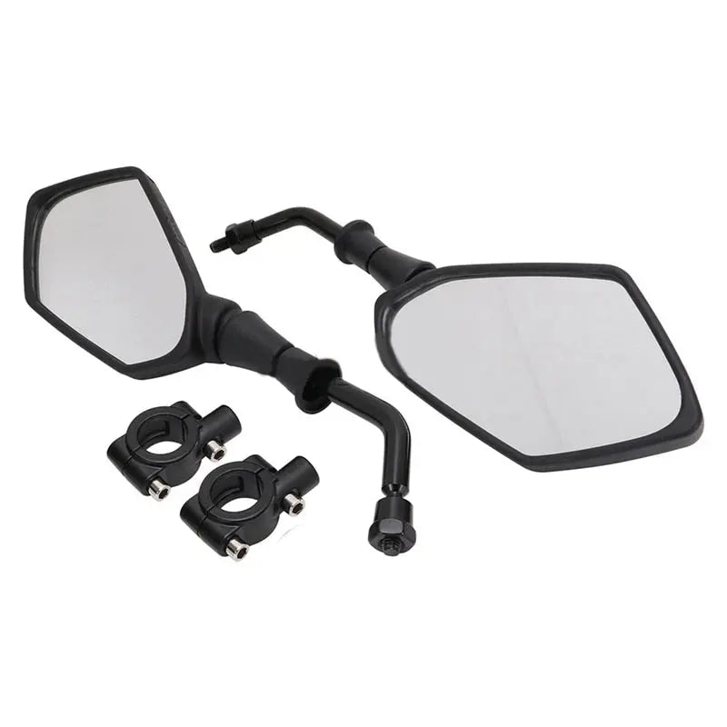 Sur-Ron Rear View Mirror Kit