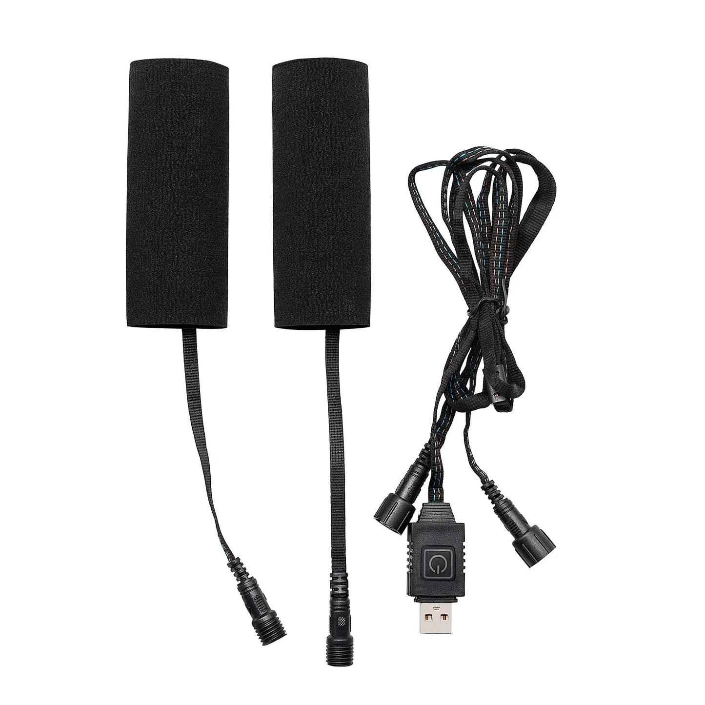 SurRonshop Heated Grips Cover