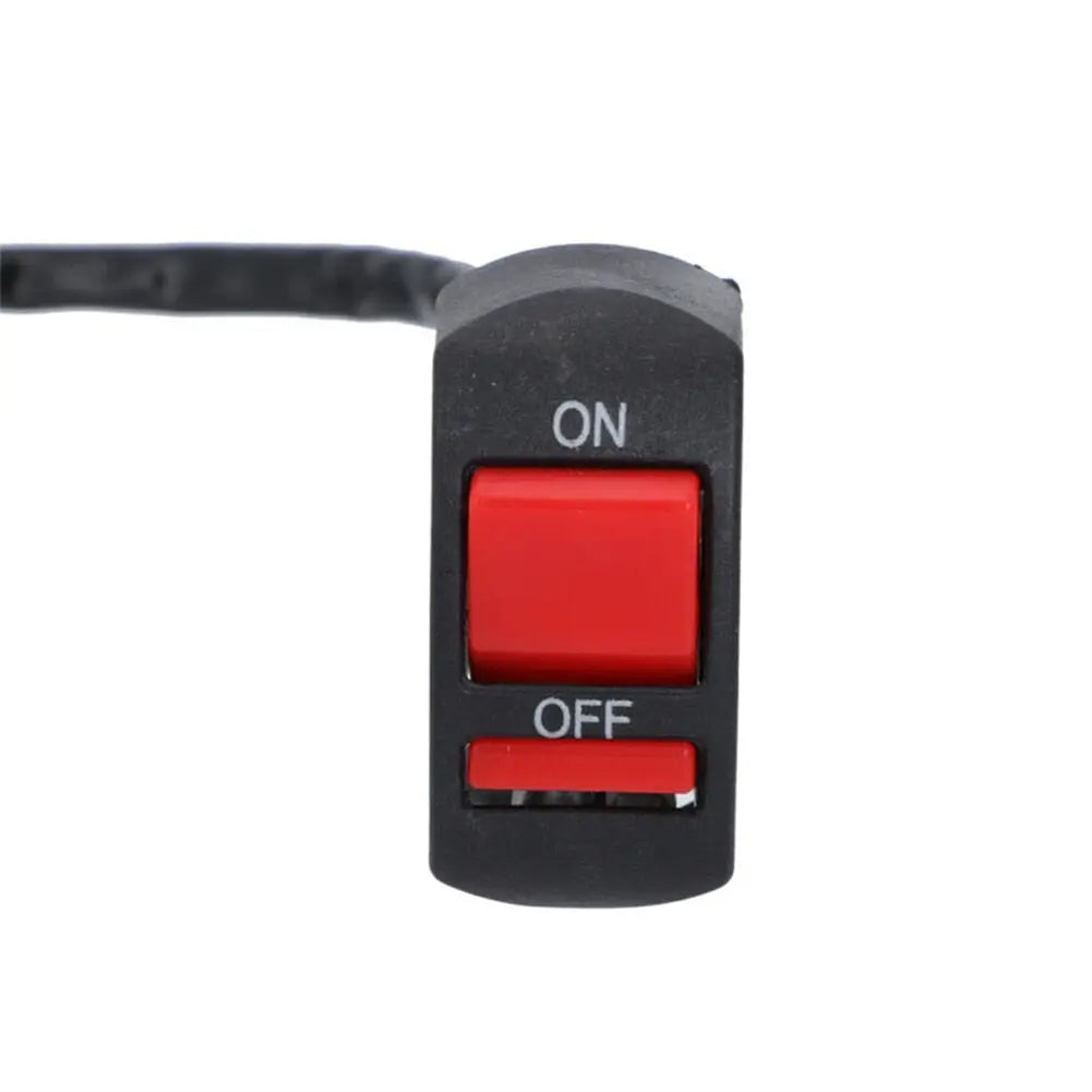 SurRonshop Headlight Switch v2