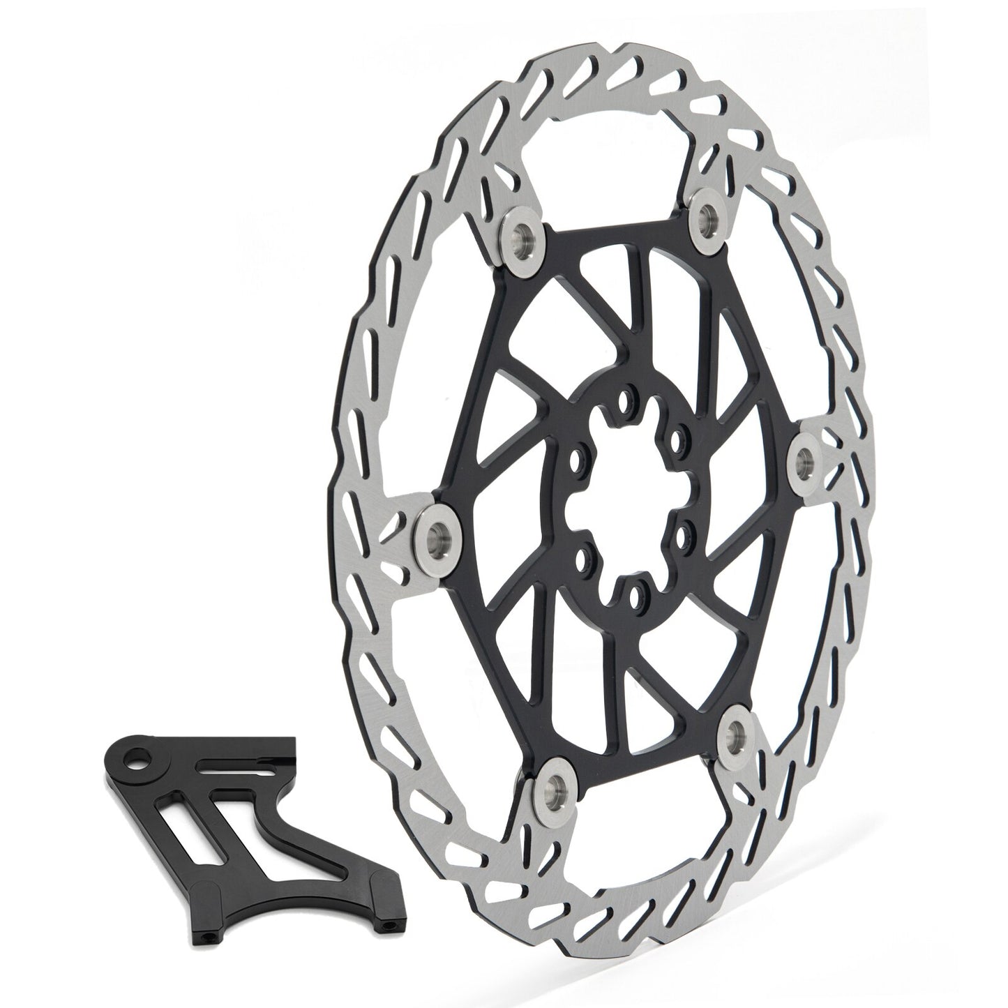 SurRonshop High Performance Brake Rotors