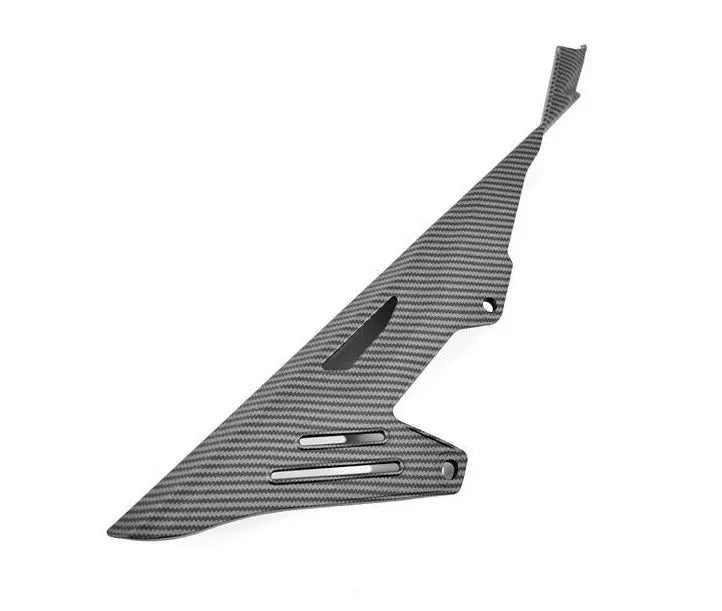 SurRonshop Matte Carbon Parts