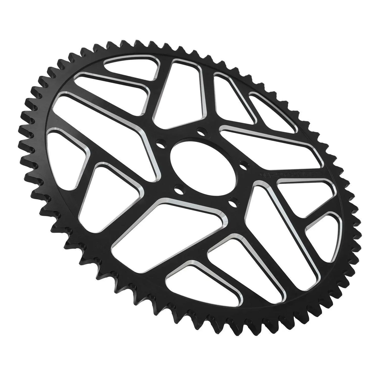 SurRonshop Custom Sprocket 58t/62t