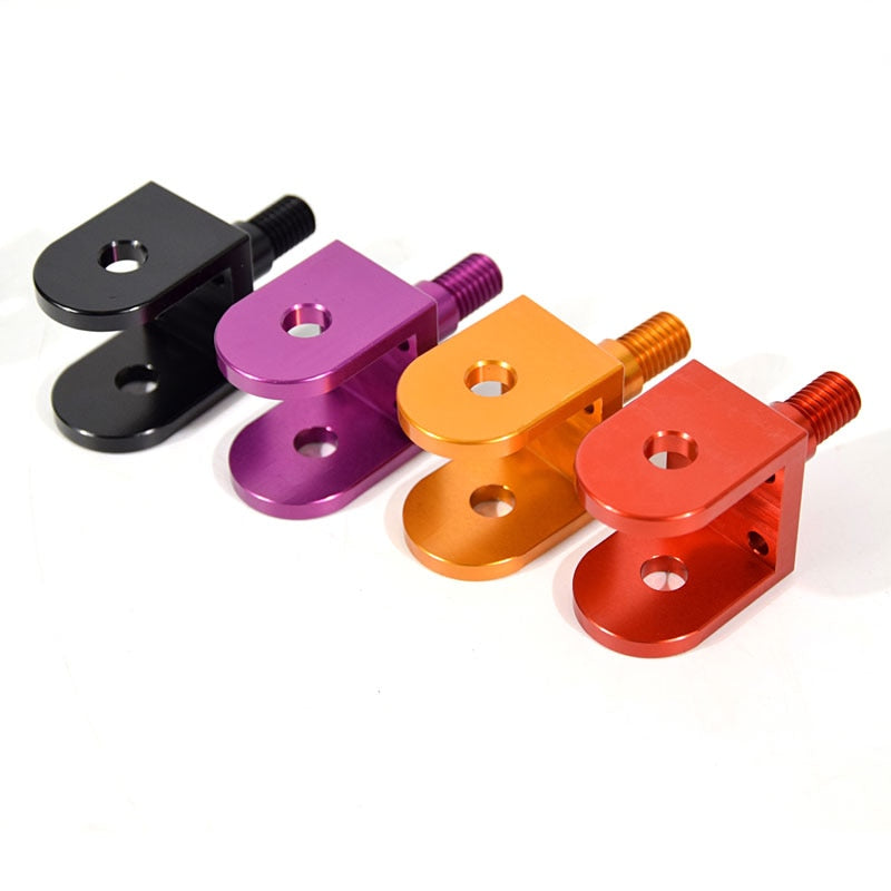 SurRonshop Foot Peg Bracket
