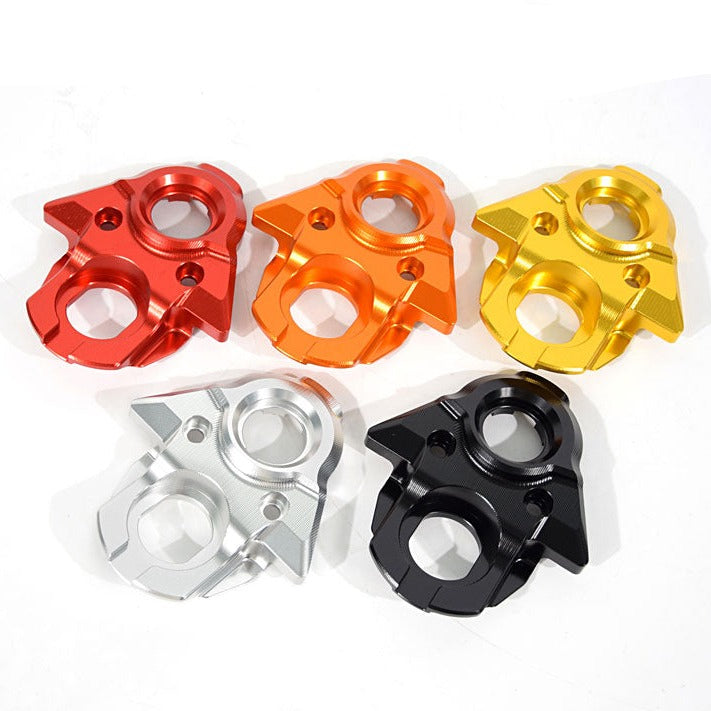 SurRonshop Ignition Cover v1