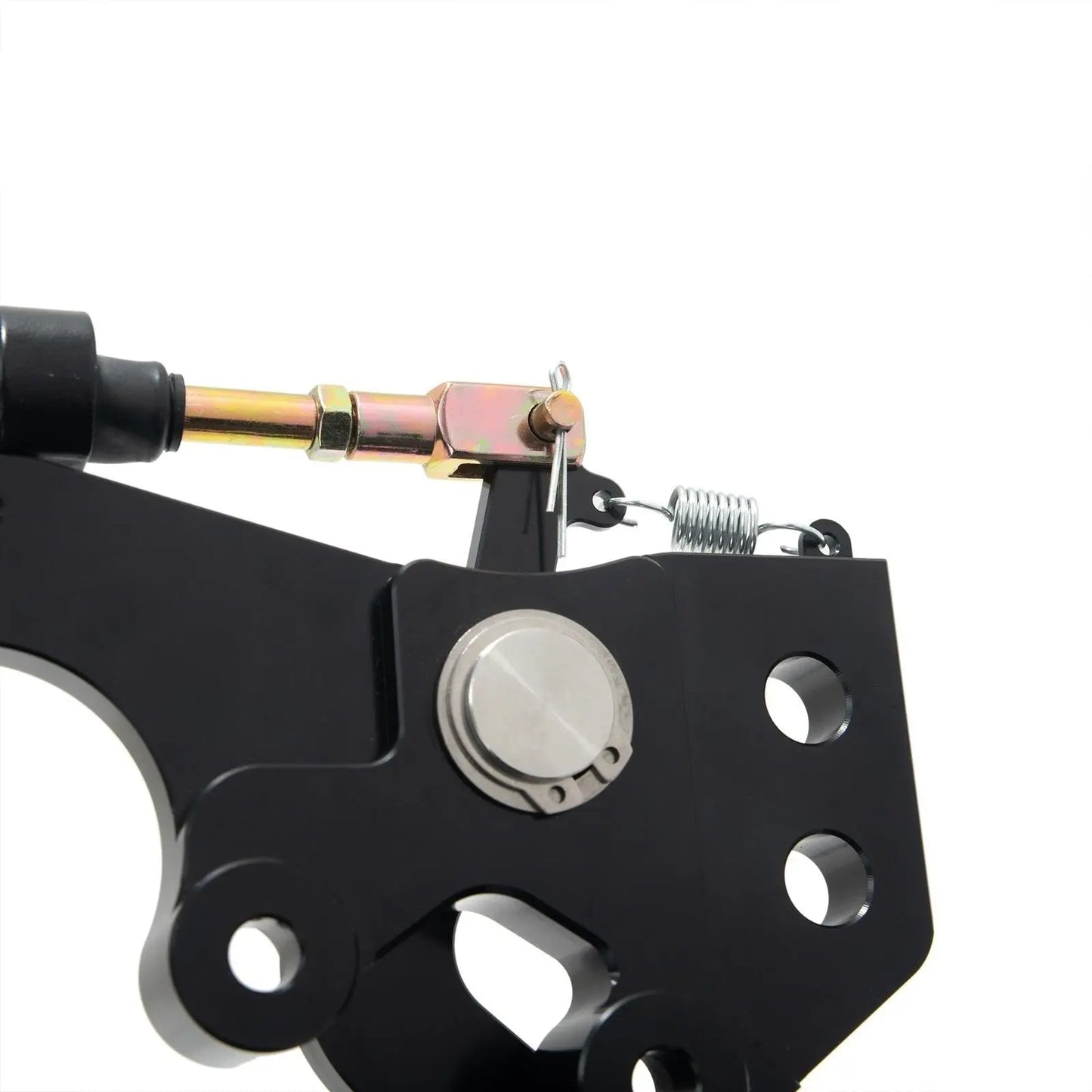 SurRonShop Hydraulic Rear Foot Brake