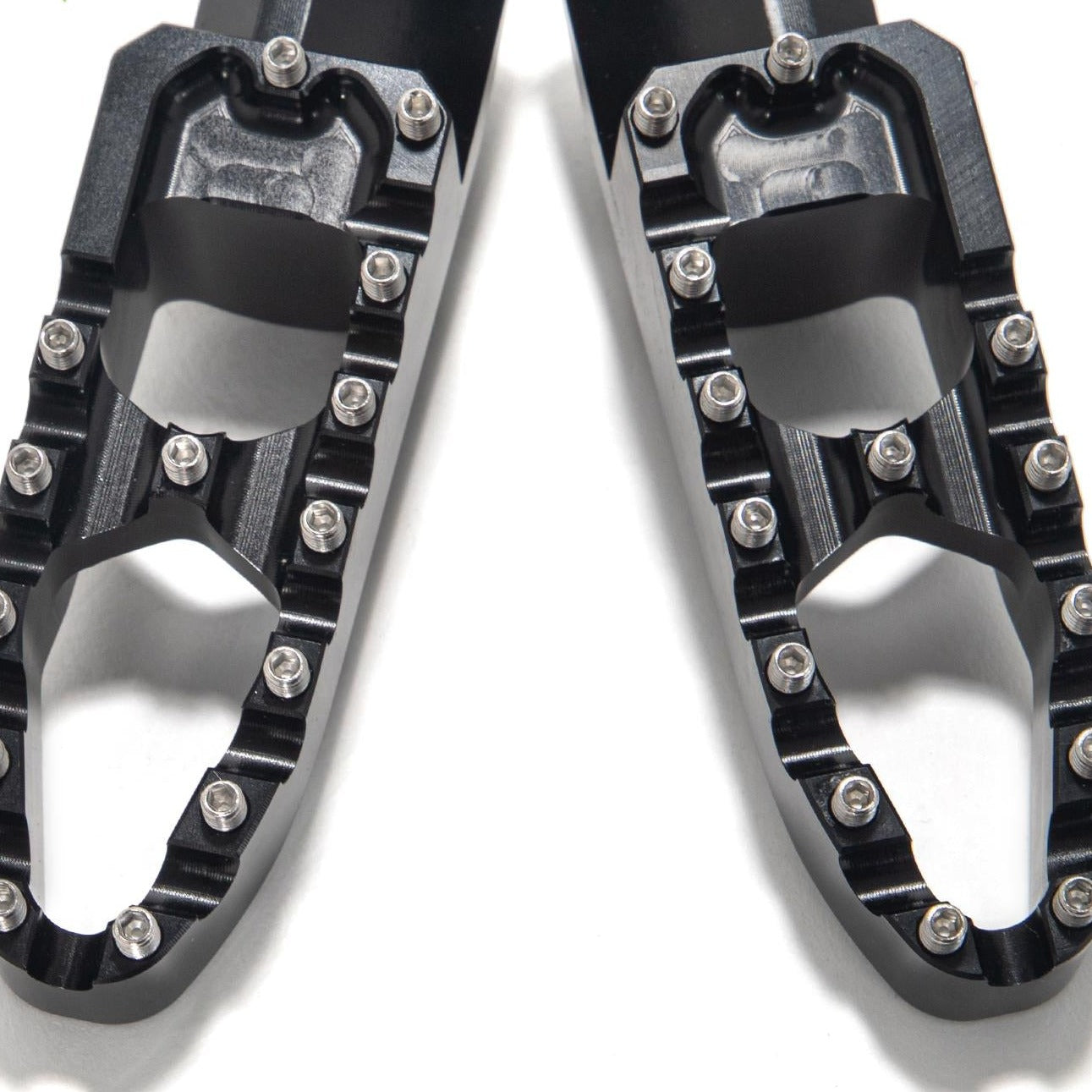 Ultra Bee Wider Foot Pegs