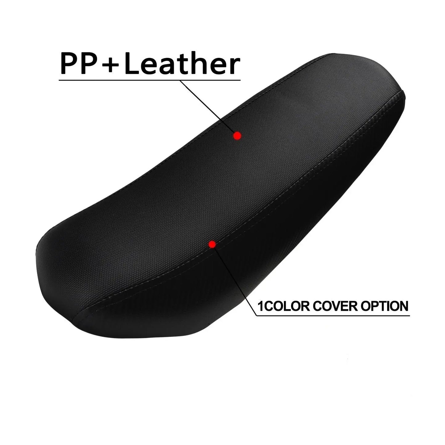 SurRonshop Comfort Seat