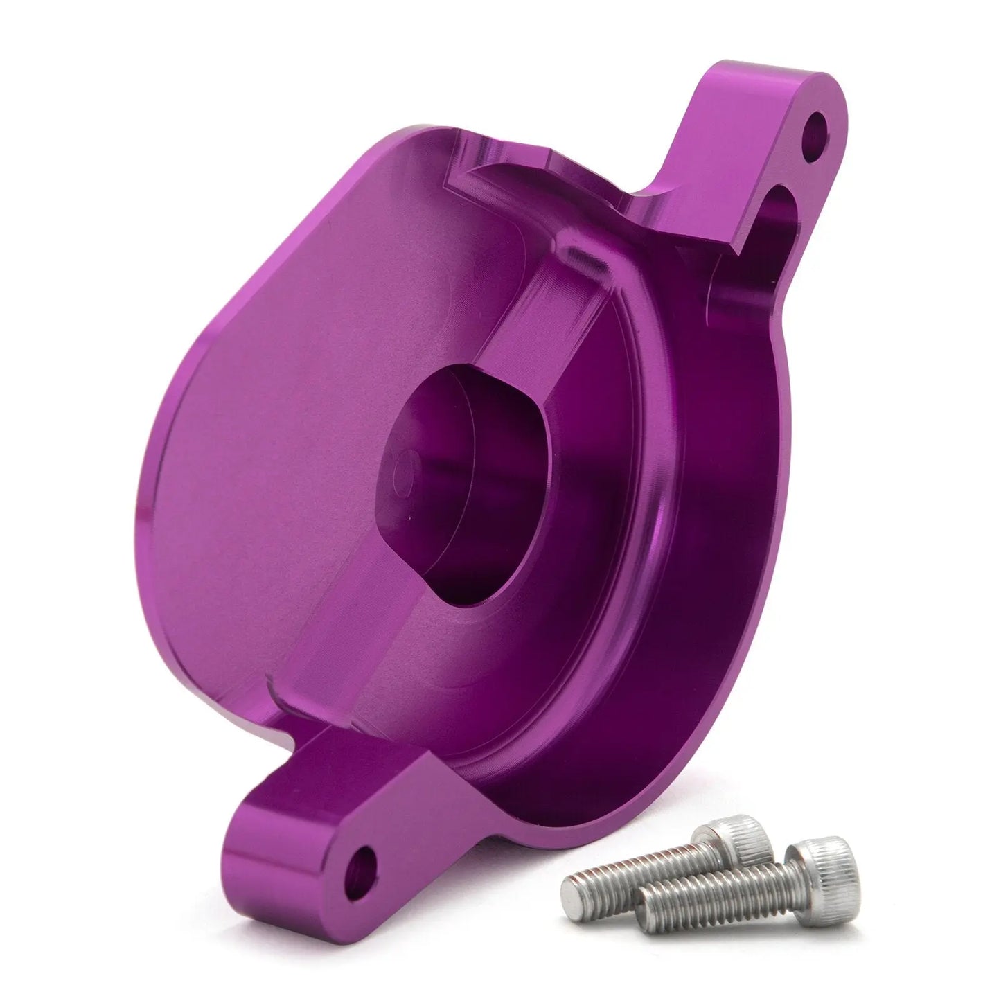 SurRonshop Motor Cooling Cover