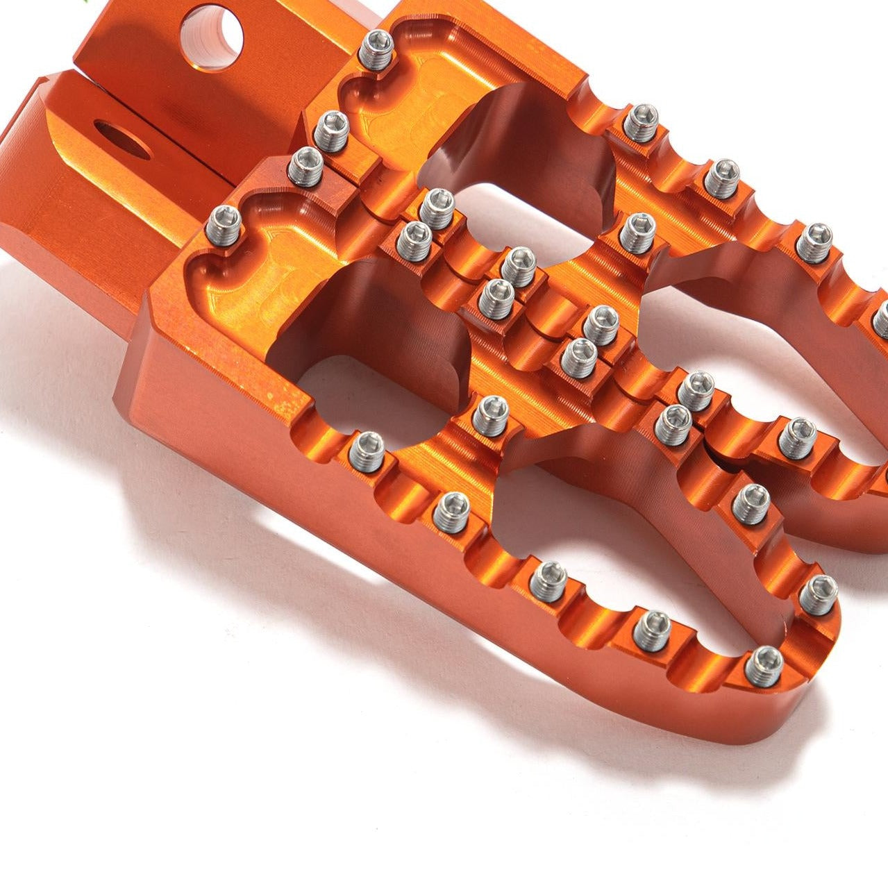 Ultra Bee Wider Foot Pegs